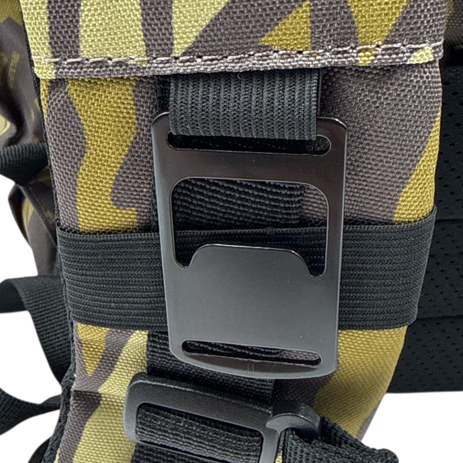 Whitetail Co. RidgeRunner Backpack Cooler Old Tree Bark
