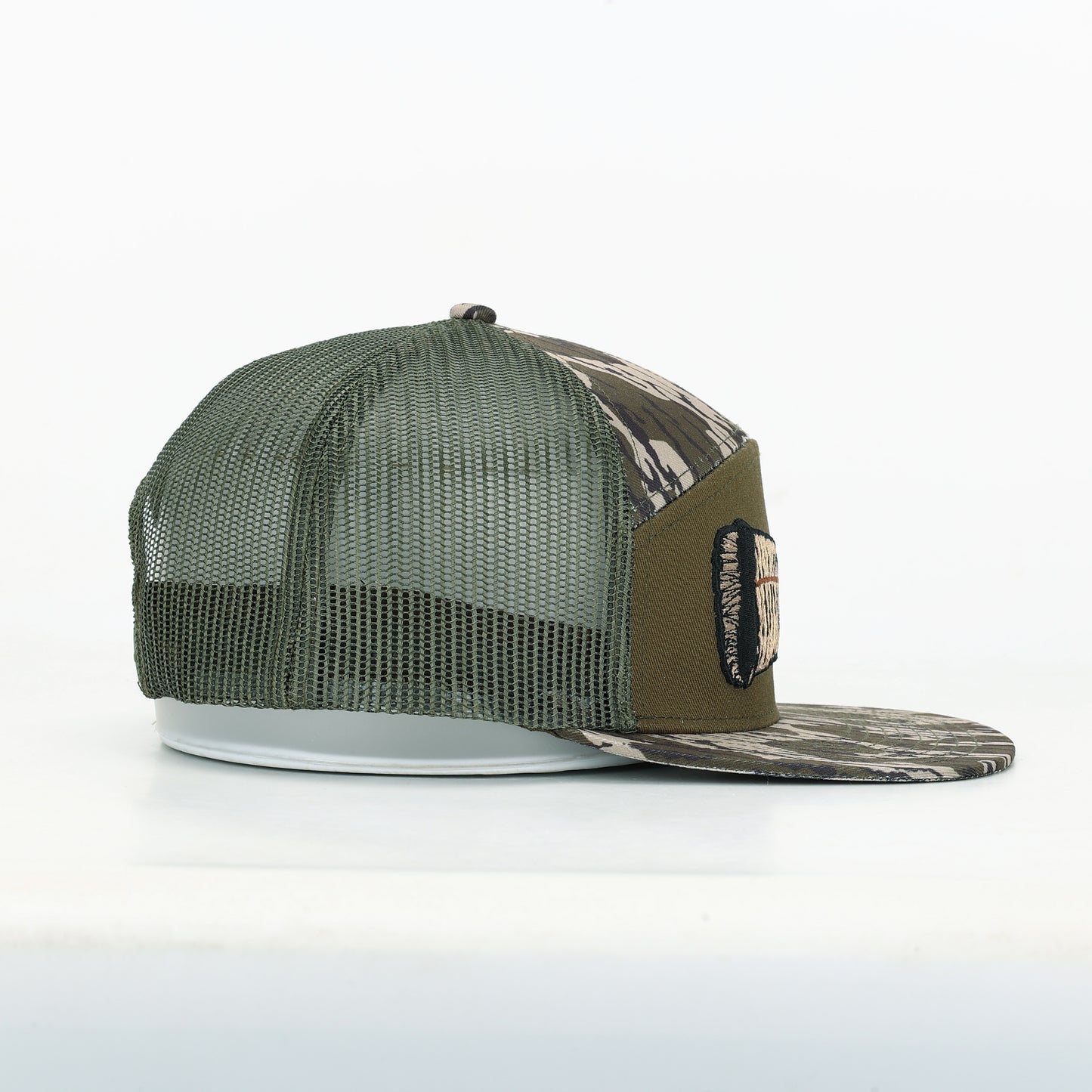 Whitetail Co. Fallen Feather 7 Panel Tree Bark