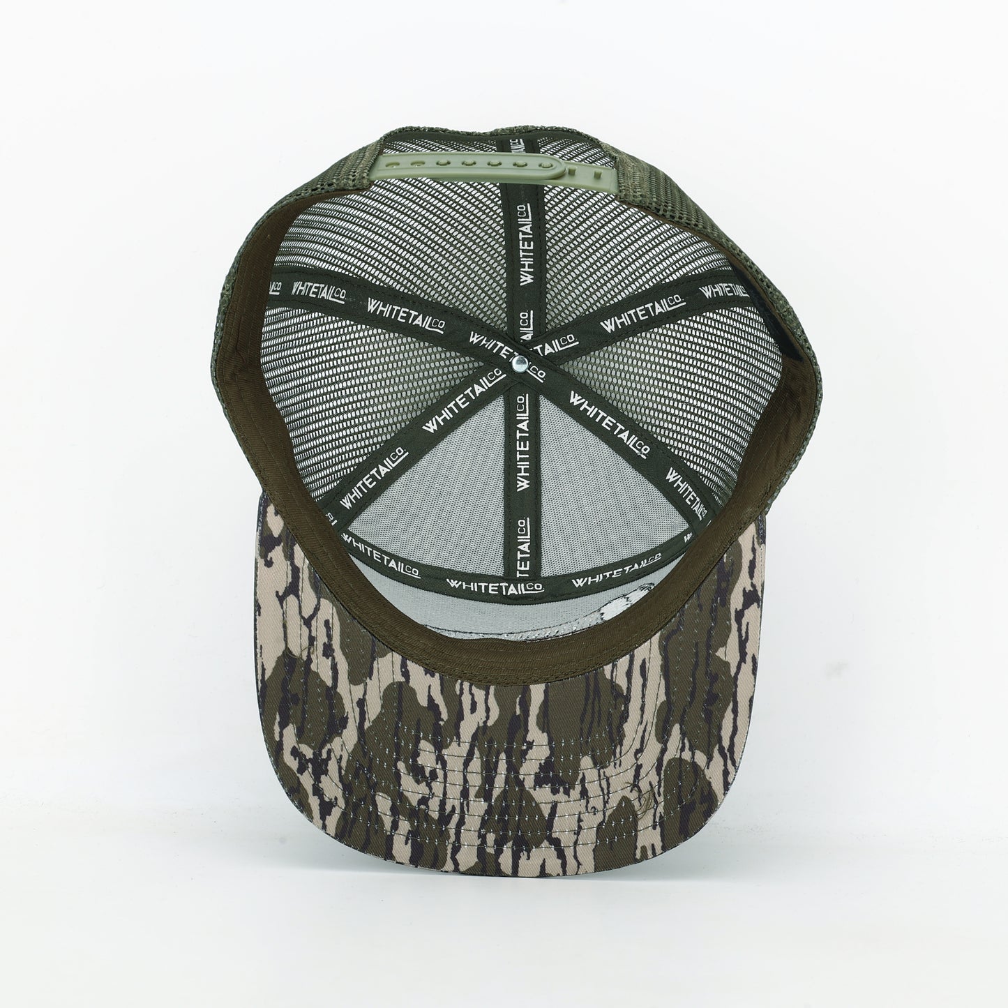 Whitetail Co. Fallen Feather 7 Panel Tree Bark