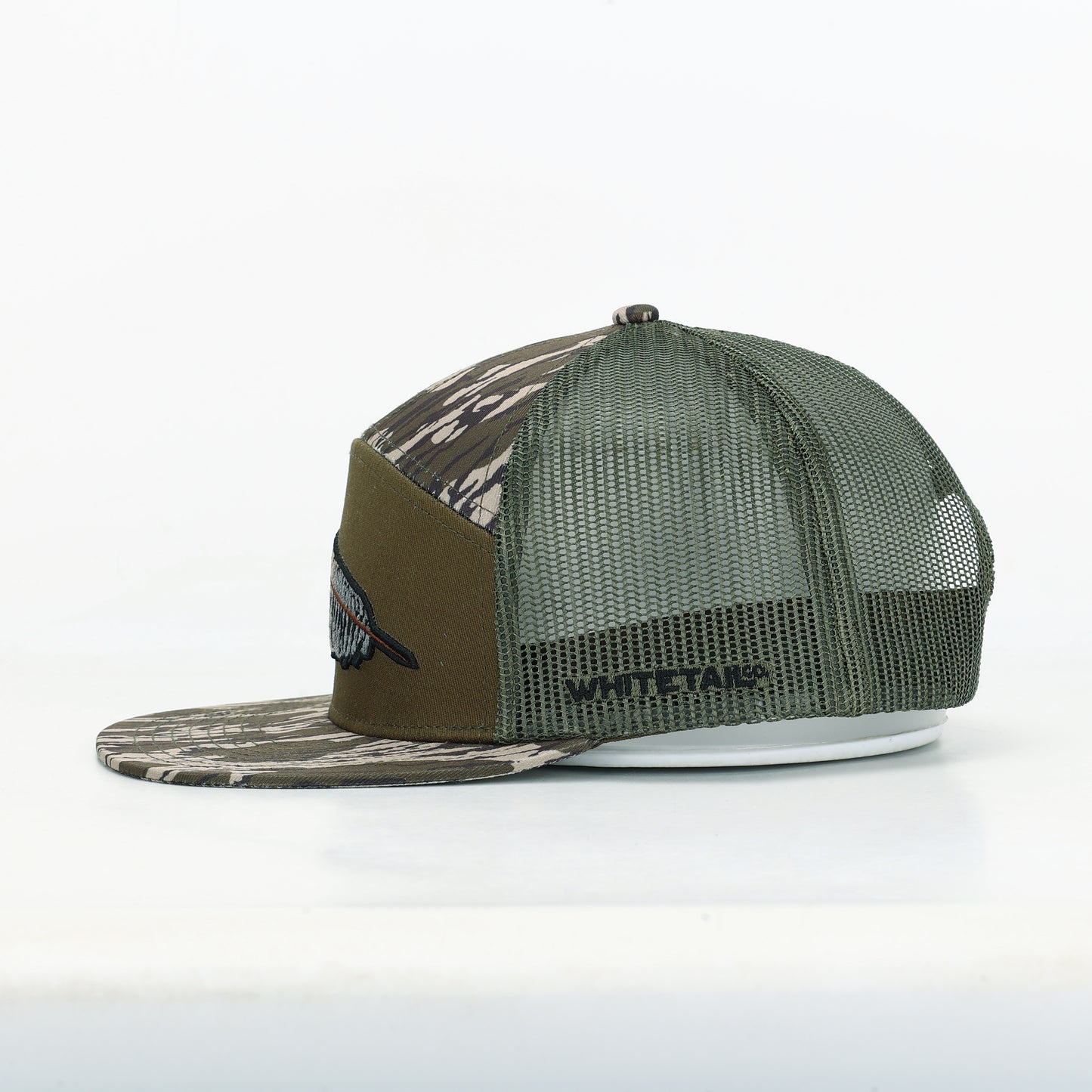 Whitetail Co. Fallen Feather 7 Panel Tree Bark