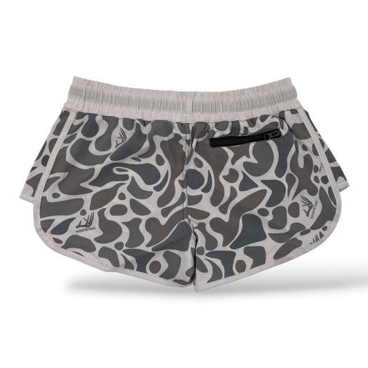 Whitetail Co. Ridge Runner Women’s Shorts Old Camo