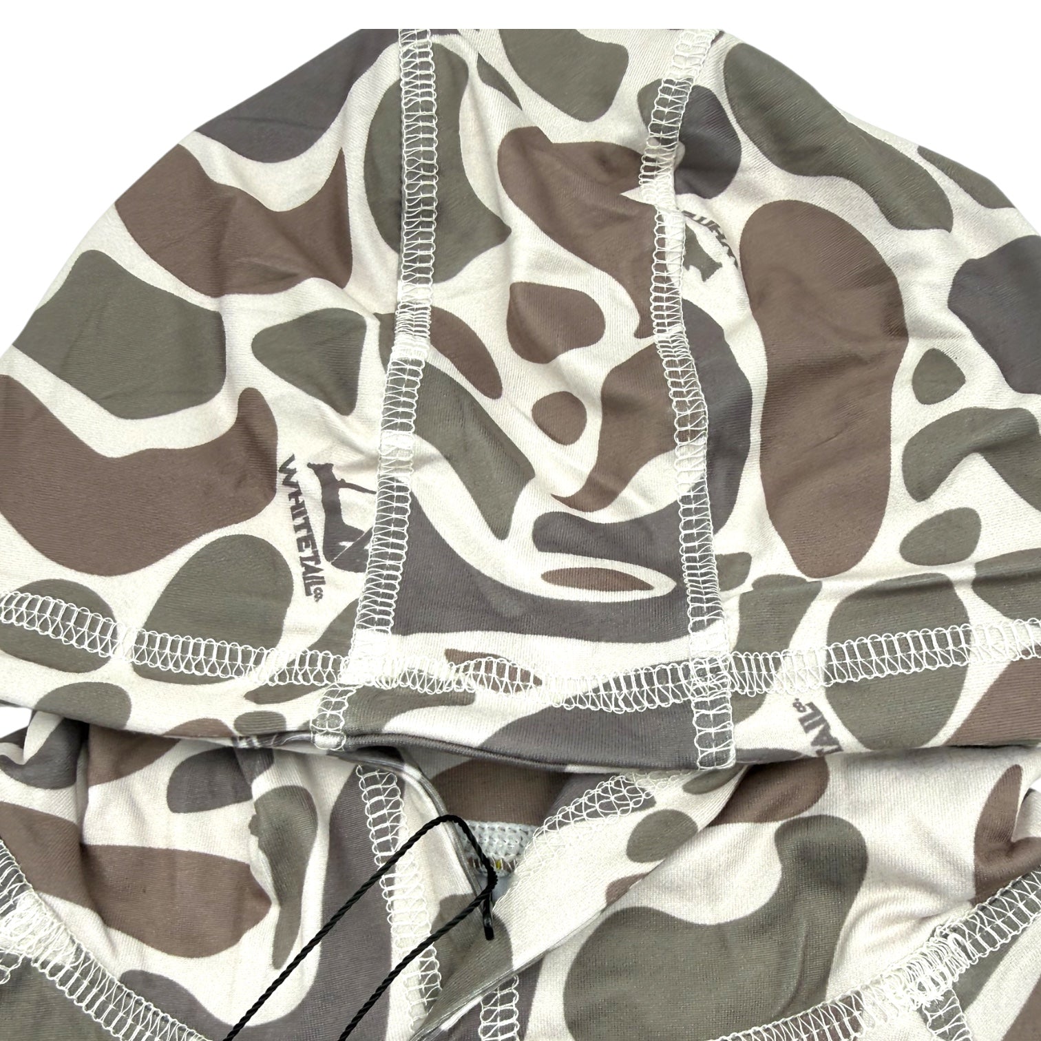 Whitetail Co. Toddler Light Weight Hoodie OLD Camo