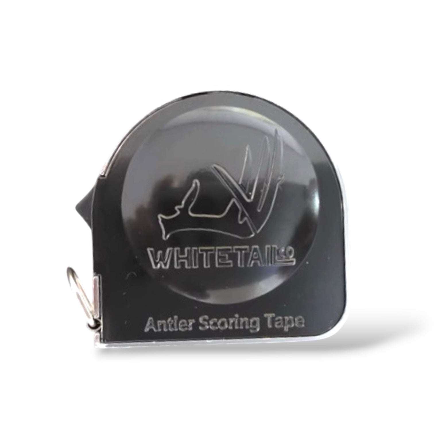 Coming Soon !!!Whitetail Co. Antler Score Tape Steel