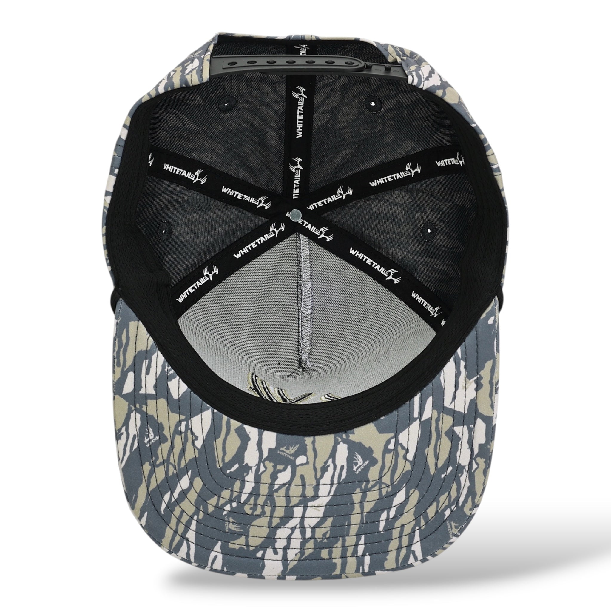 Coming Soon !!! Whitetail Co. Youth Old Tree Bark Shed 5 Panel