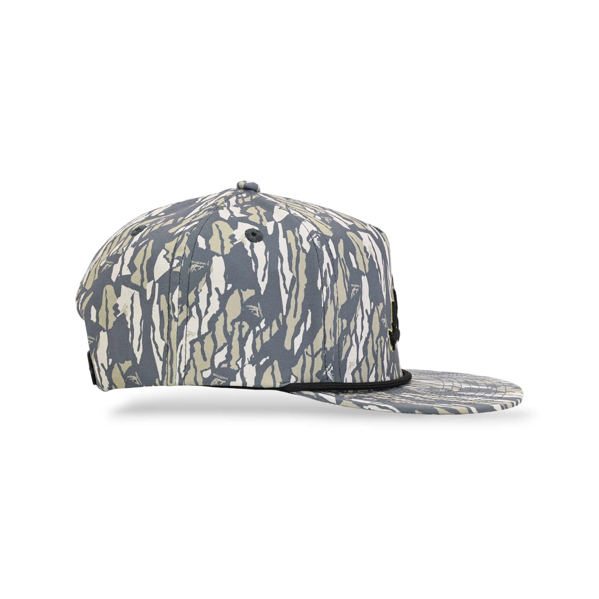 Coming Soon !!! Whitetail Co. Youth Old Tree Bark Shed 5 Panel