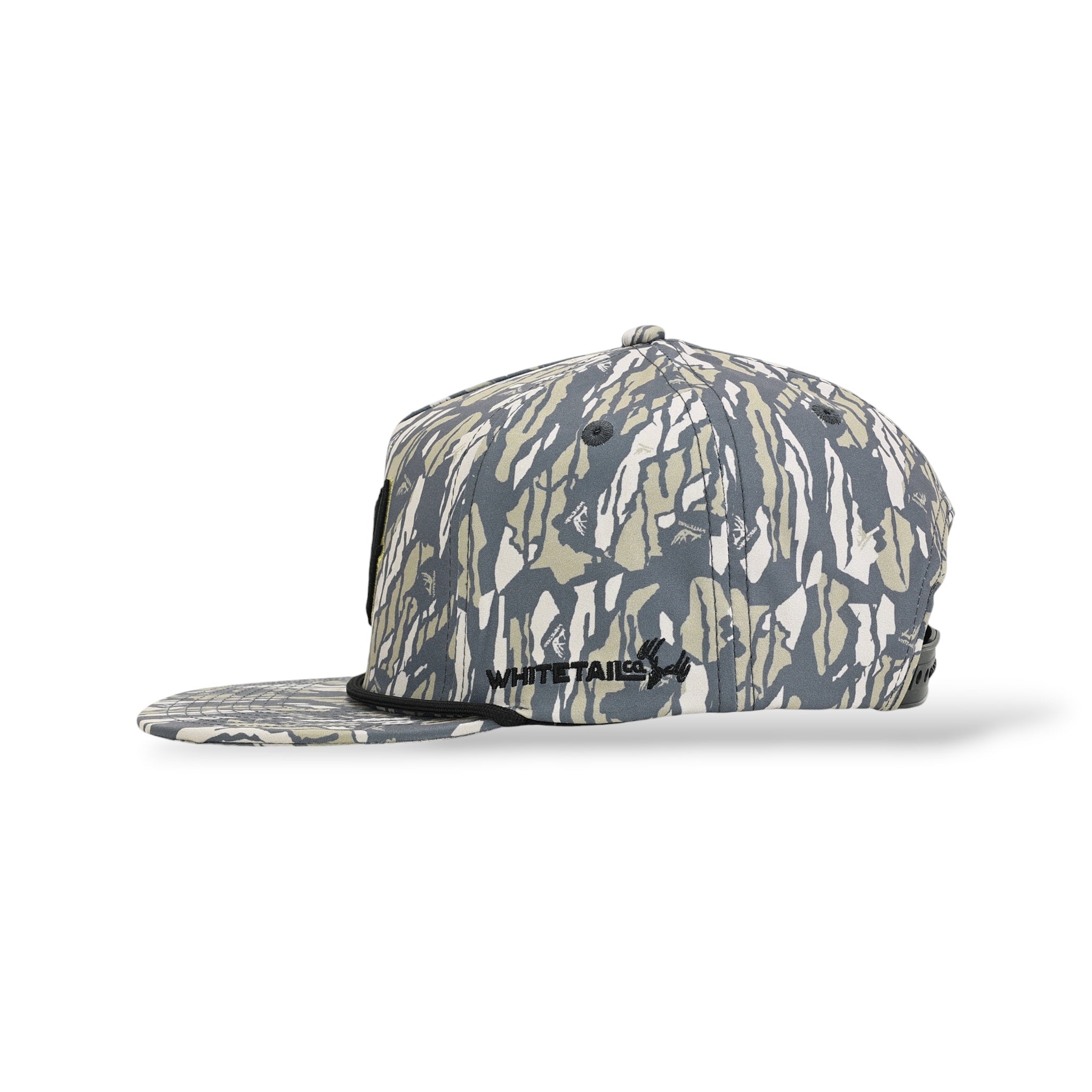 Coming Soon !!! Whitetail Co. Youth Old Tree Bark Shed 5 Panel