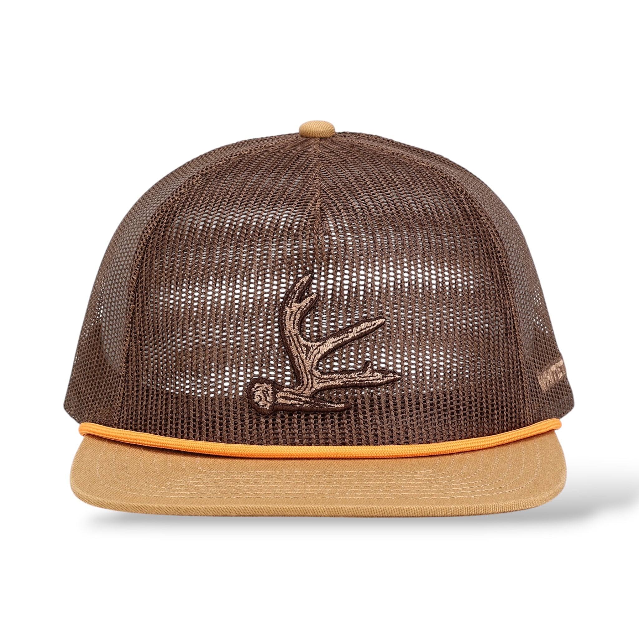 Coming Soon !!!Whitetail Co. Bonded All Mesh Brown