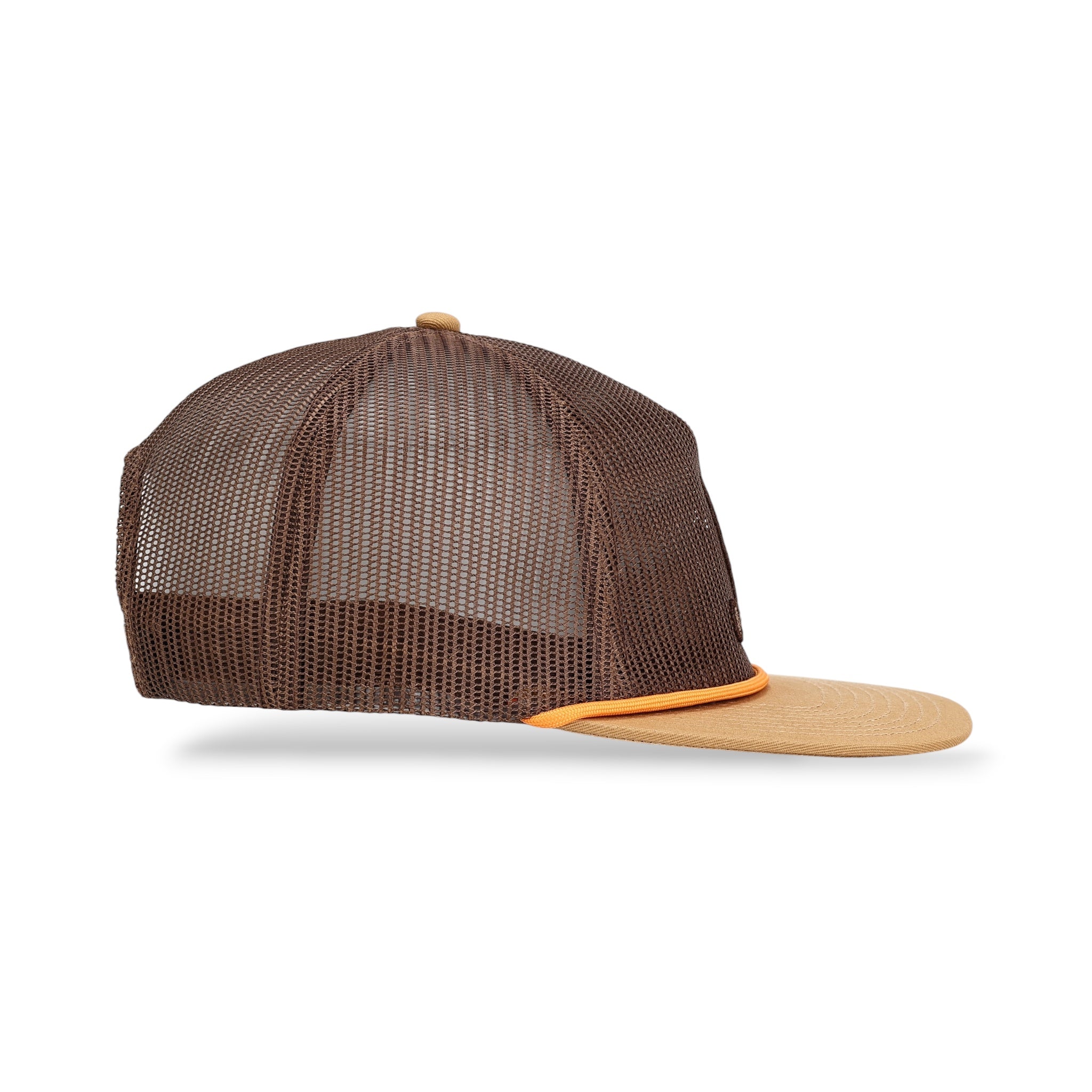 Coming Soon !!!Whitetail Co. Bonded All Mesh Brown