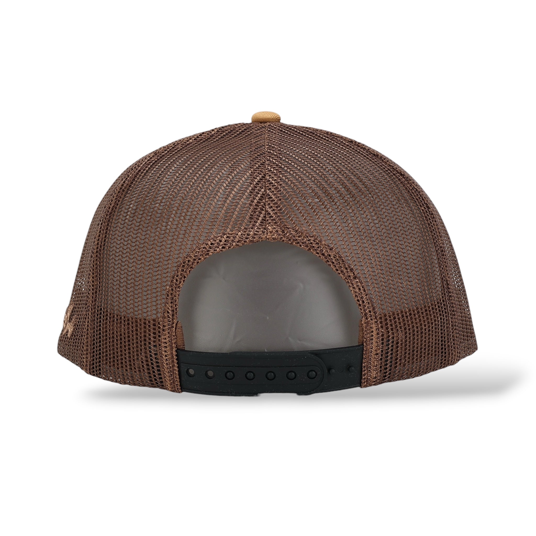 Coming Soon !!!Whitetail Co. Bonded All Mesh Brown