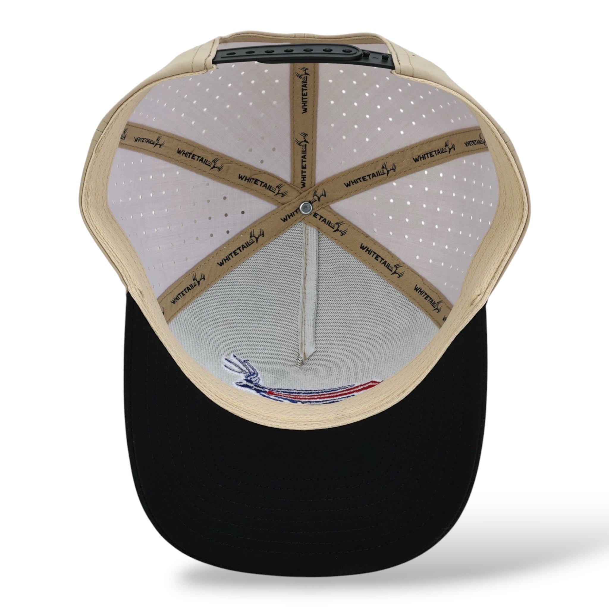 Pre Order Whitetail Co. Limited Edition Buff Buck 26