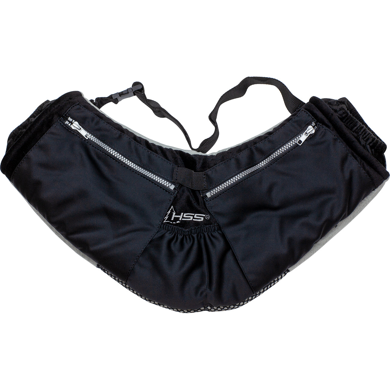 Muff Pak - Black