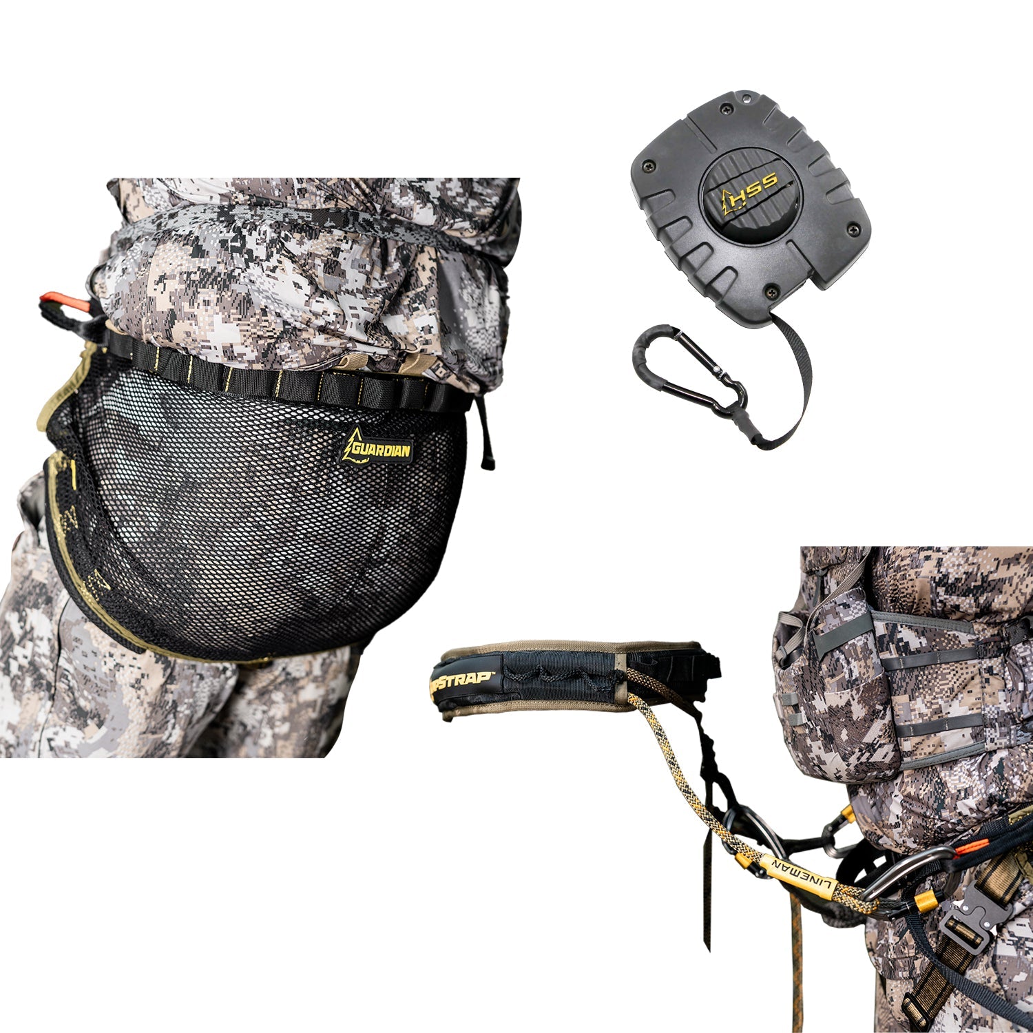 RUN N GUN KIT