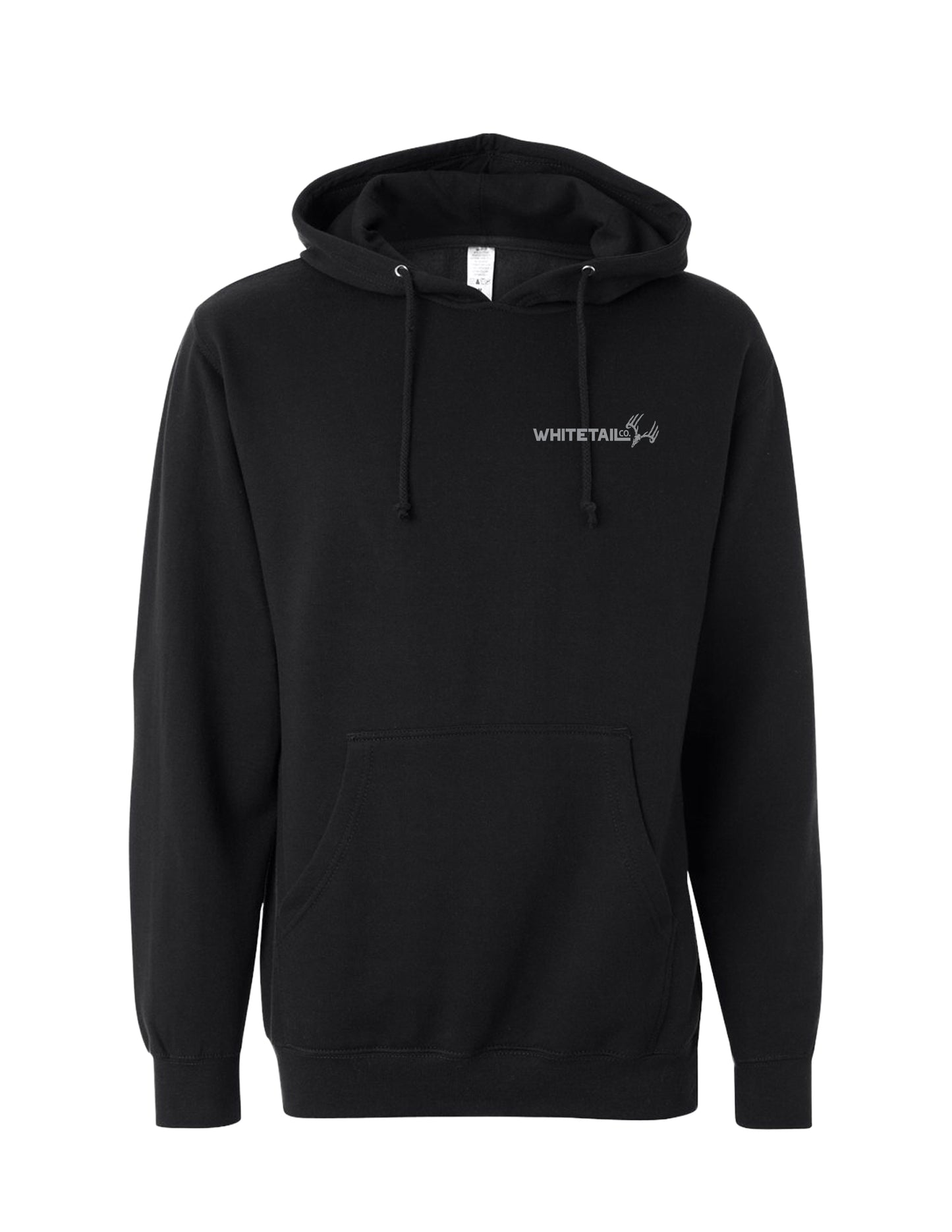 Coming Soon !!! Whitetail Co. Earned Inches Hoodie