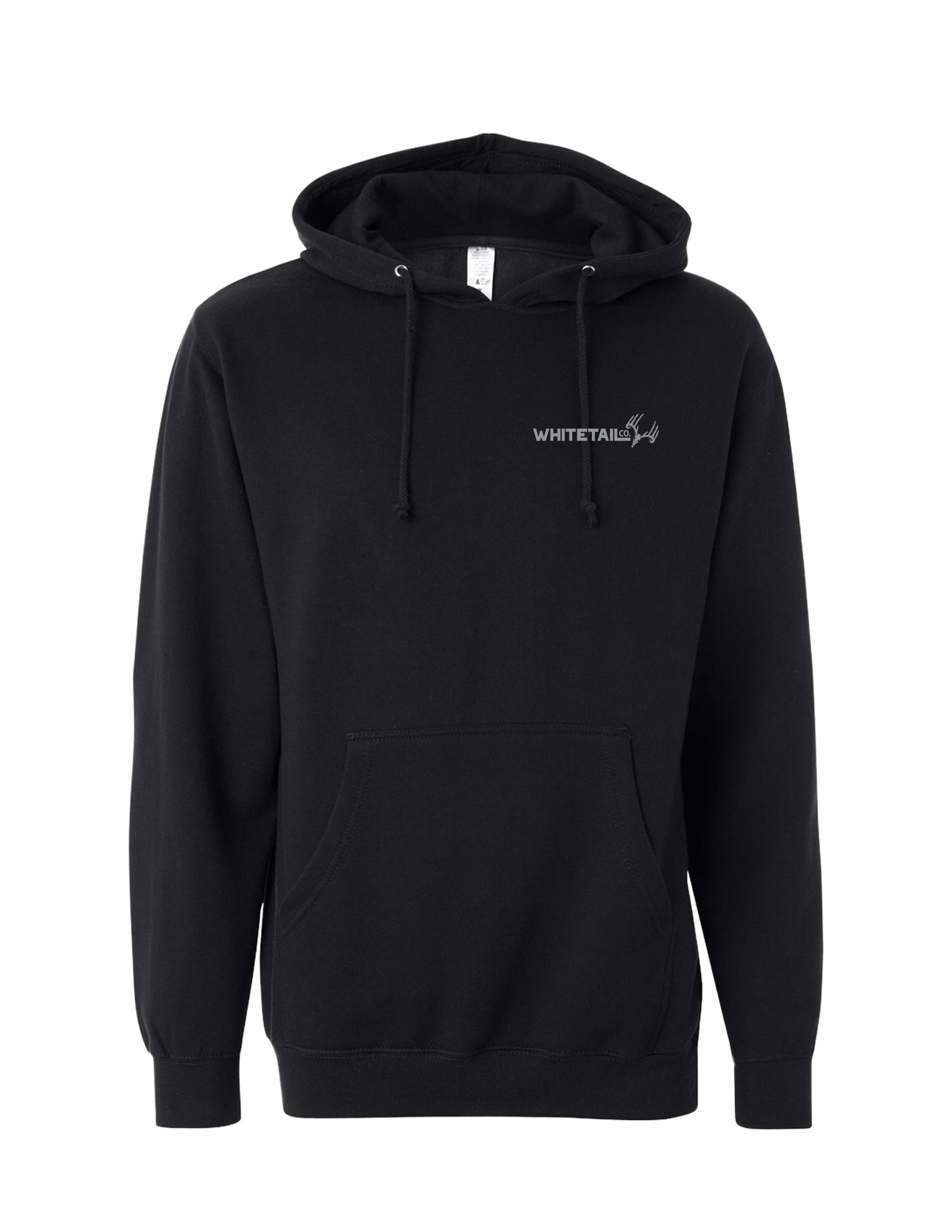 Whitetail Co. Earned Inches Hoodie