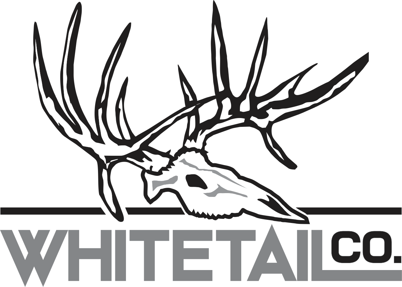 deer hunting logo