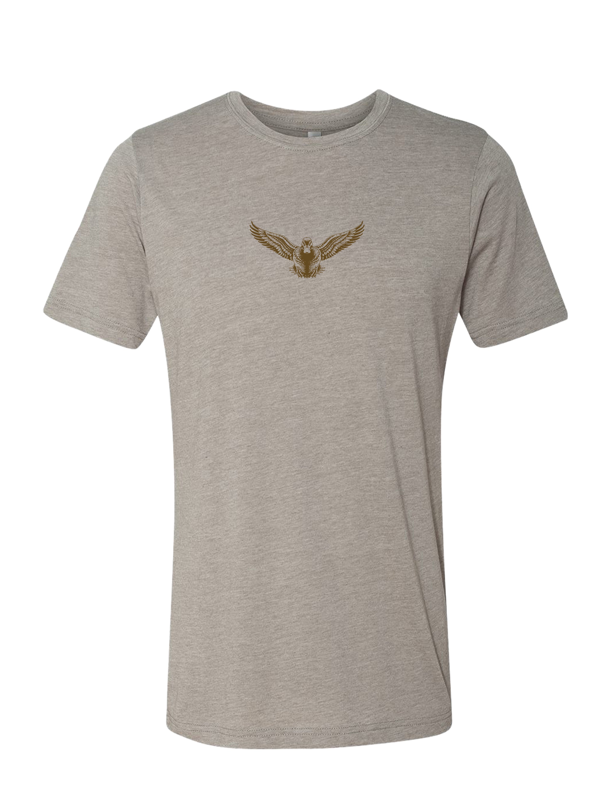 Whitetail Co. Heritage Mallard Tee Youth