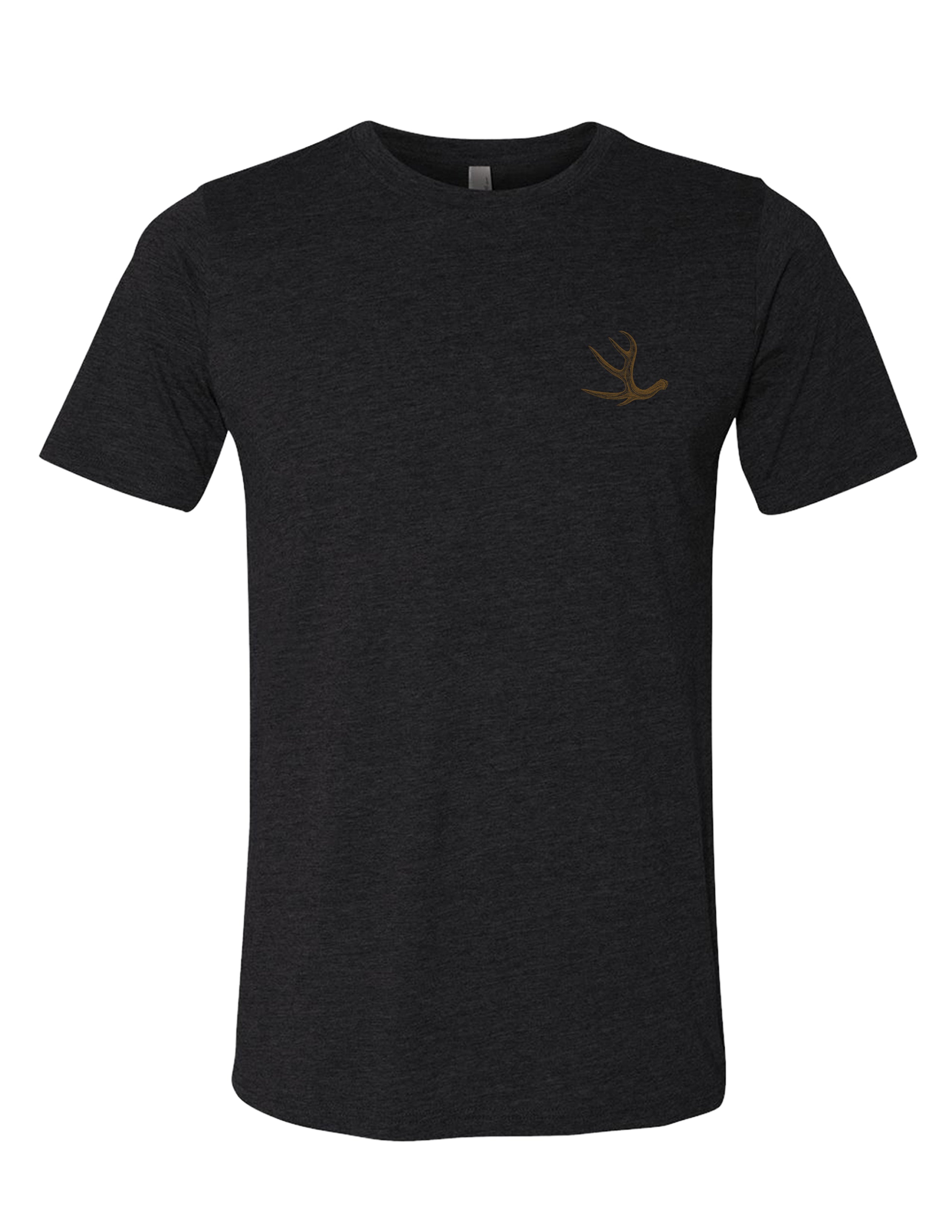 Whitetail Co. Heritage Shed Tee Adult