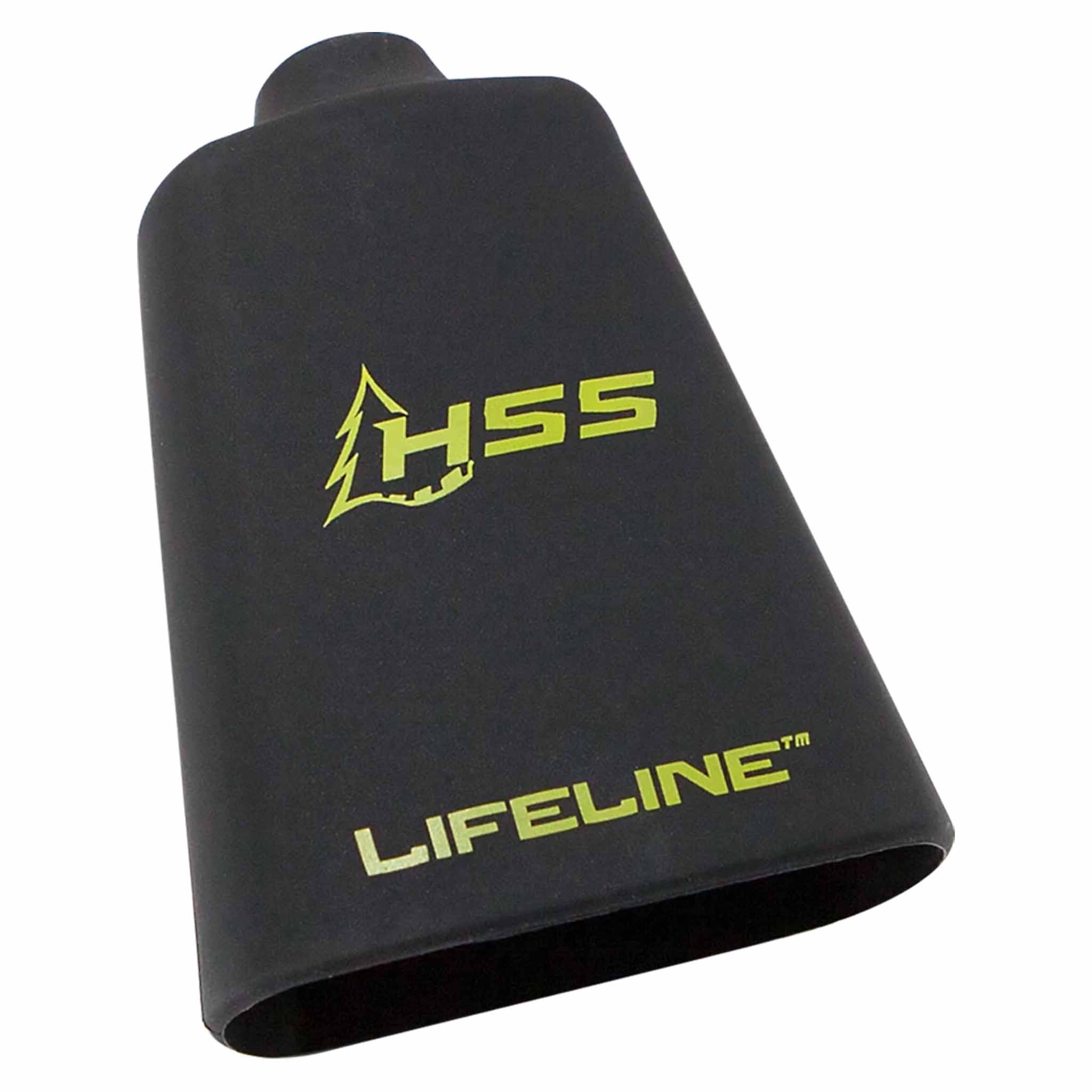 Cowbell Carabiner Cover