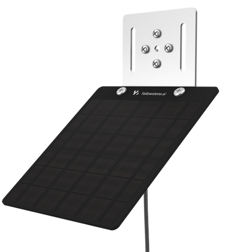 Y2 Solar Panel