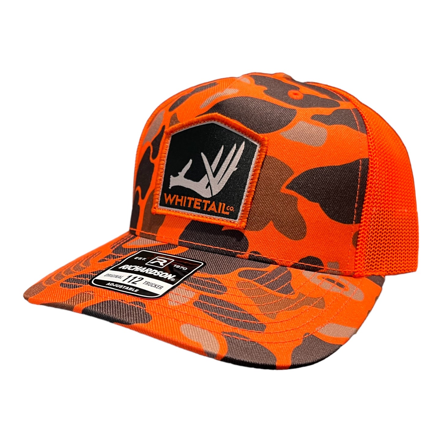 Whitetail Co. Gun Hunter 25