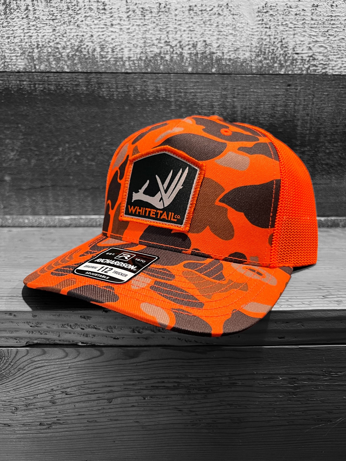 Whitetail Co. Gun Hunter 24