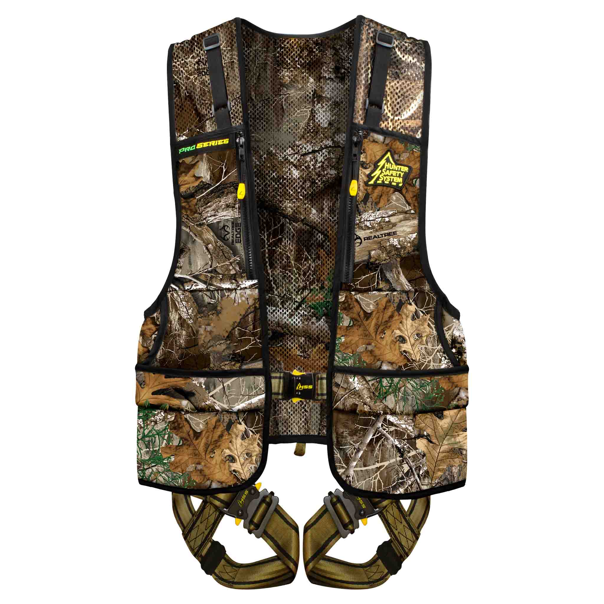 Pro-Series Realtree