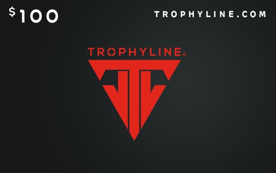 Trophyline Tree Saddle Gift Card