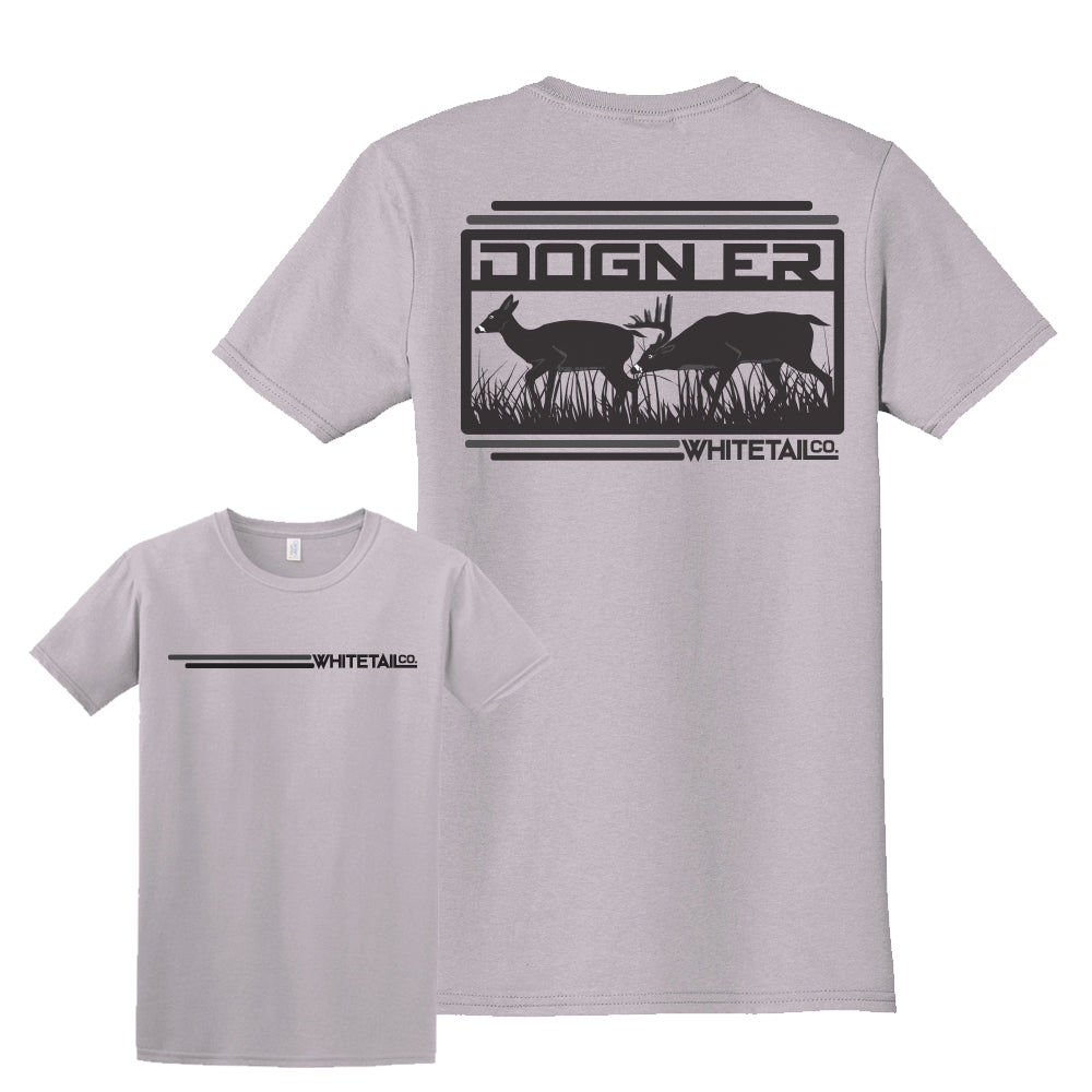 Whitetail Co. Dogn ER Tee Silk