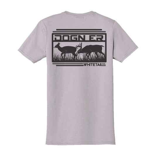 Whitetail Co. Dogn ER Tee Silk