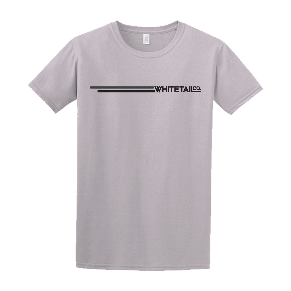 Whitetail Co. Dogn ER Tee Silk