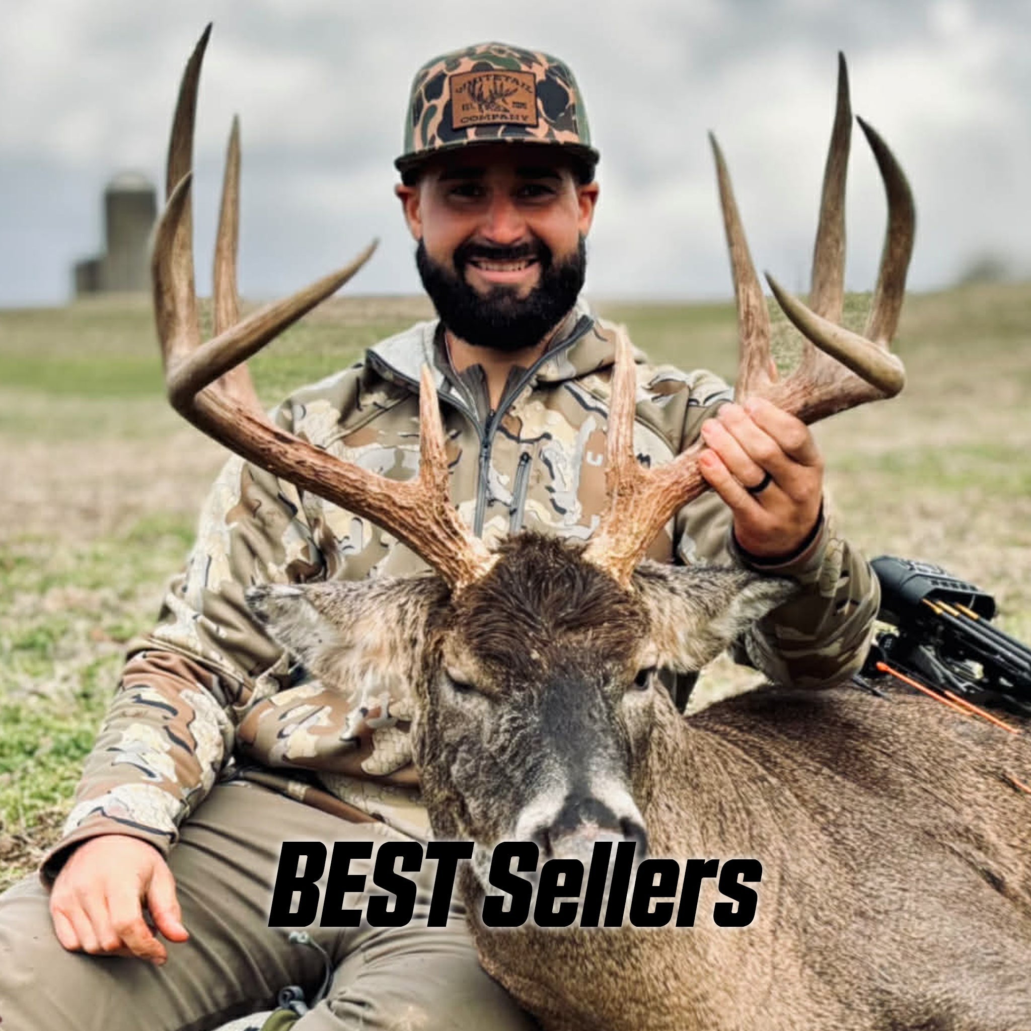 Whitetail Company – Whitetail Company