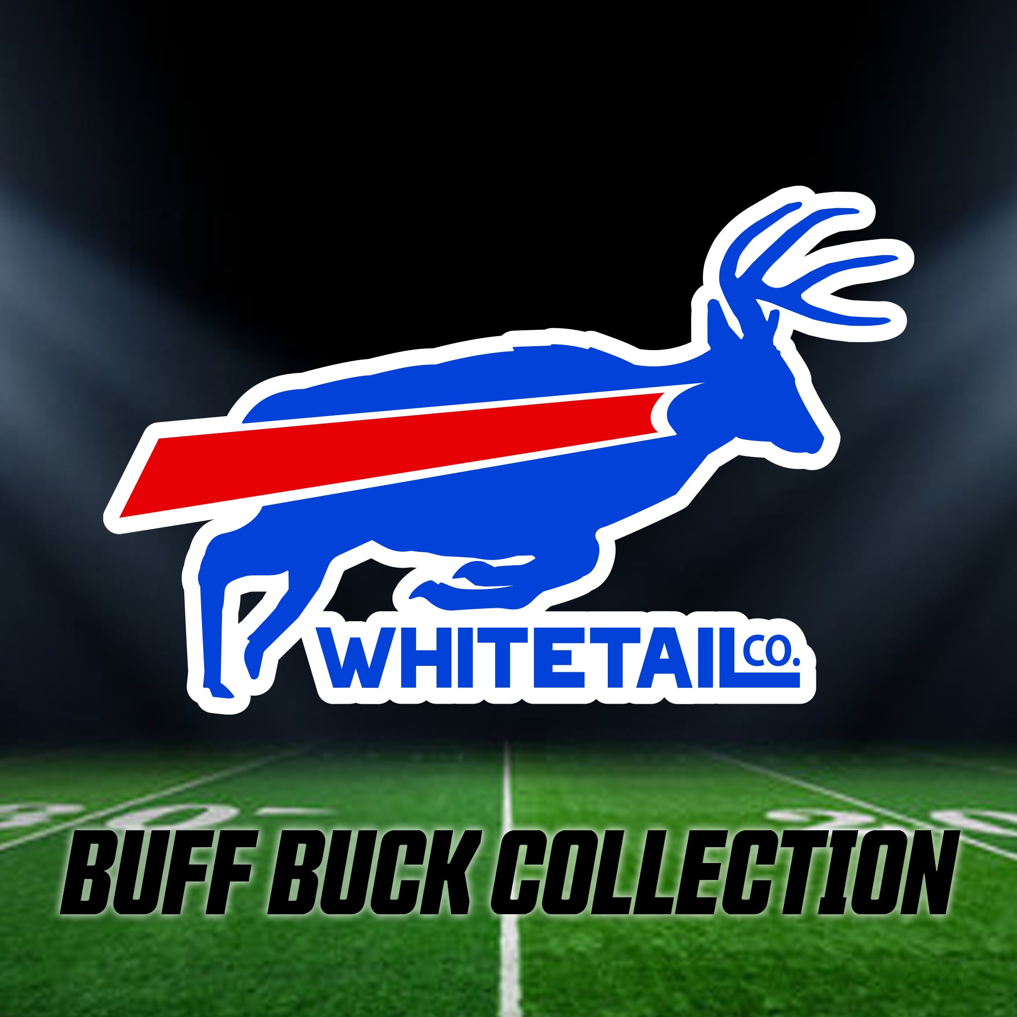 BUFF BUCK Collection