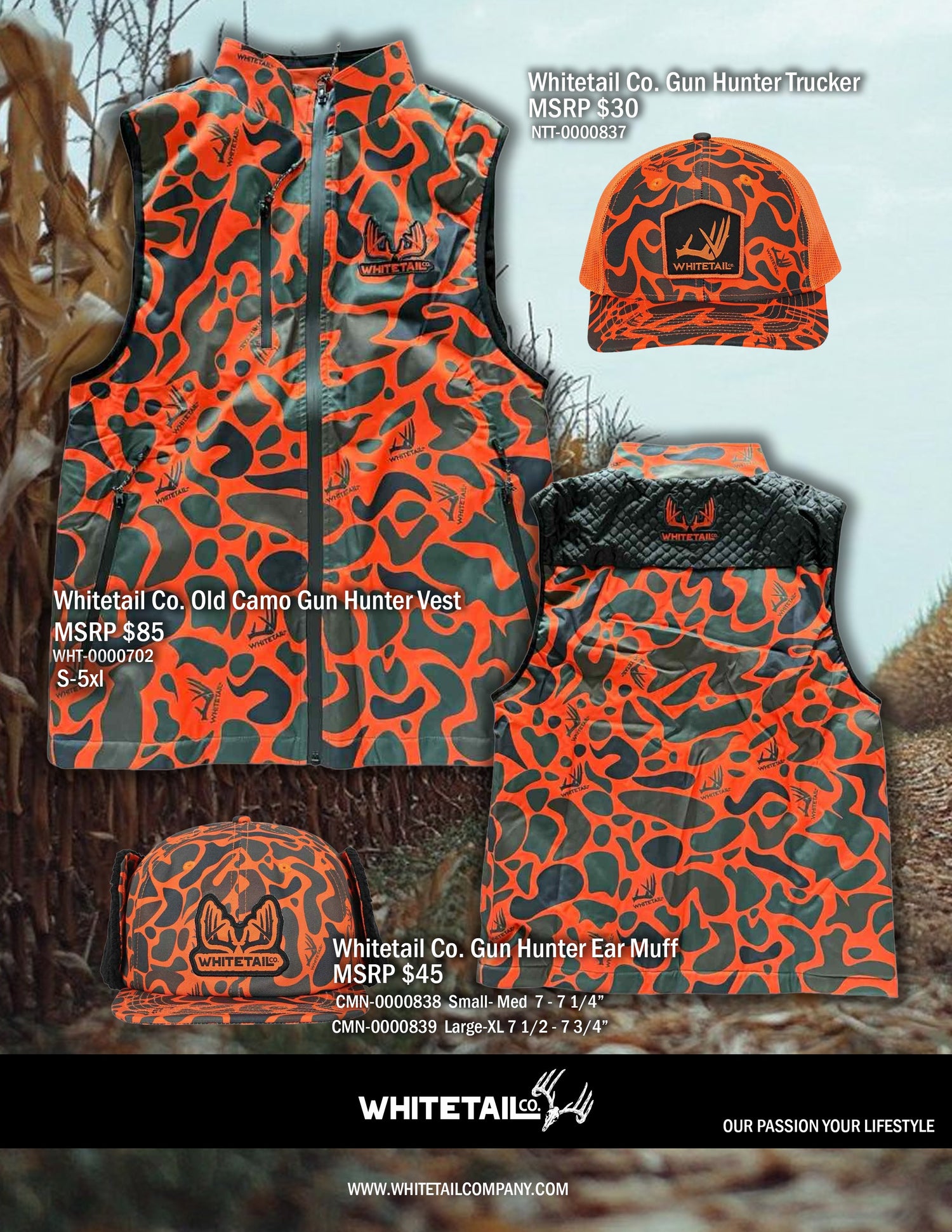 Fall Drop Live Now !!!