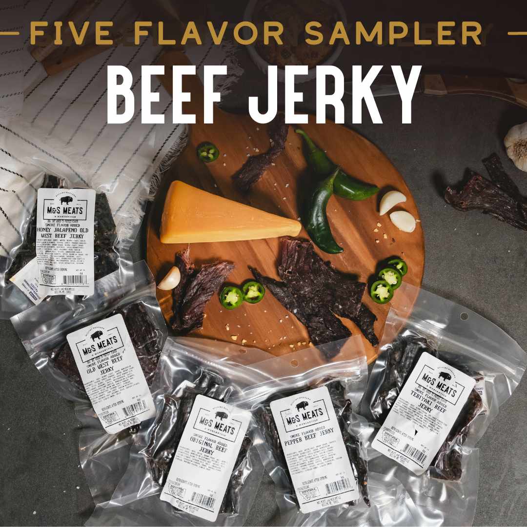 Jerky
