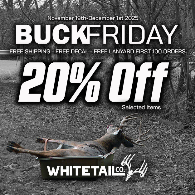 BUCKFRIDAY25