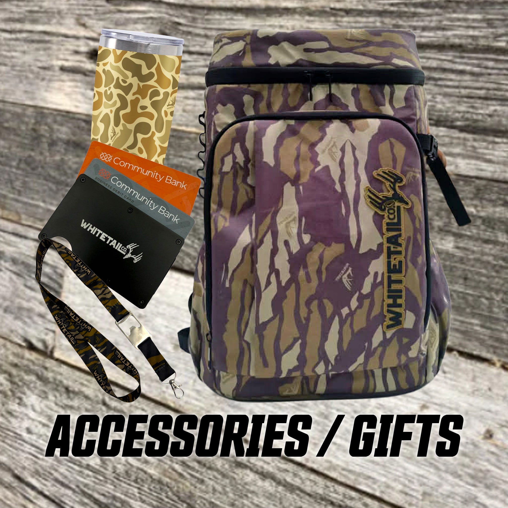 Accessories /Gifts