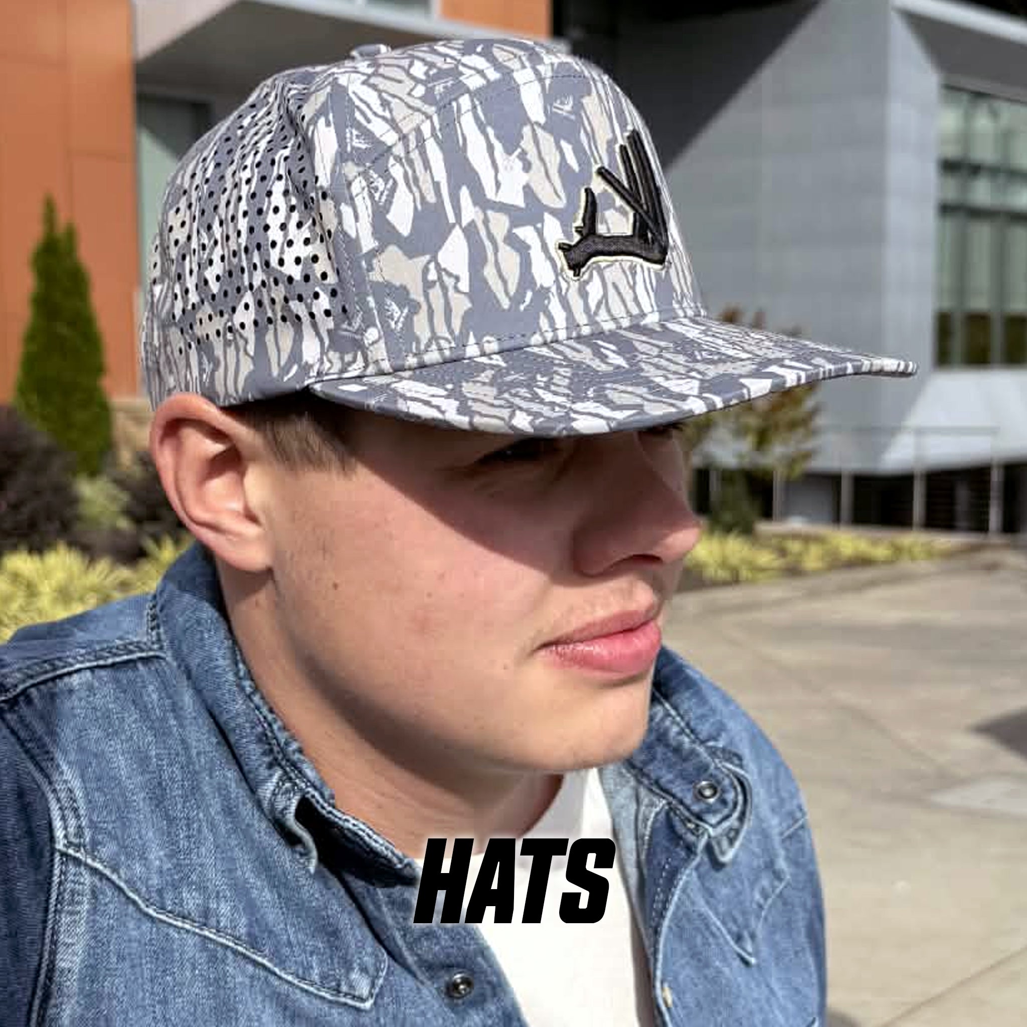 Hats