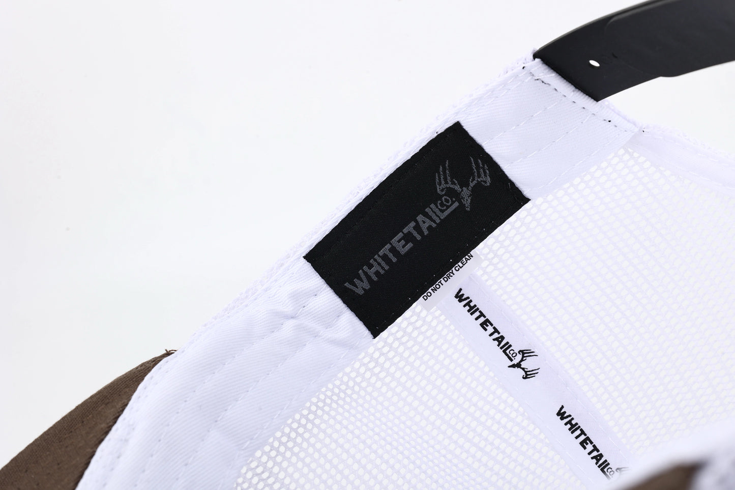 Whitetail Co. Western Buck High Front