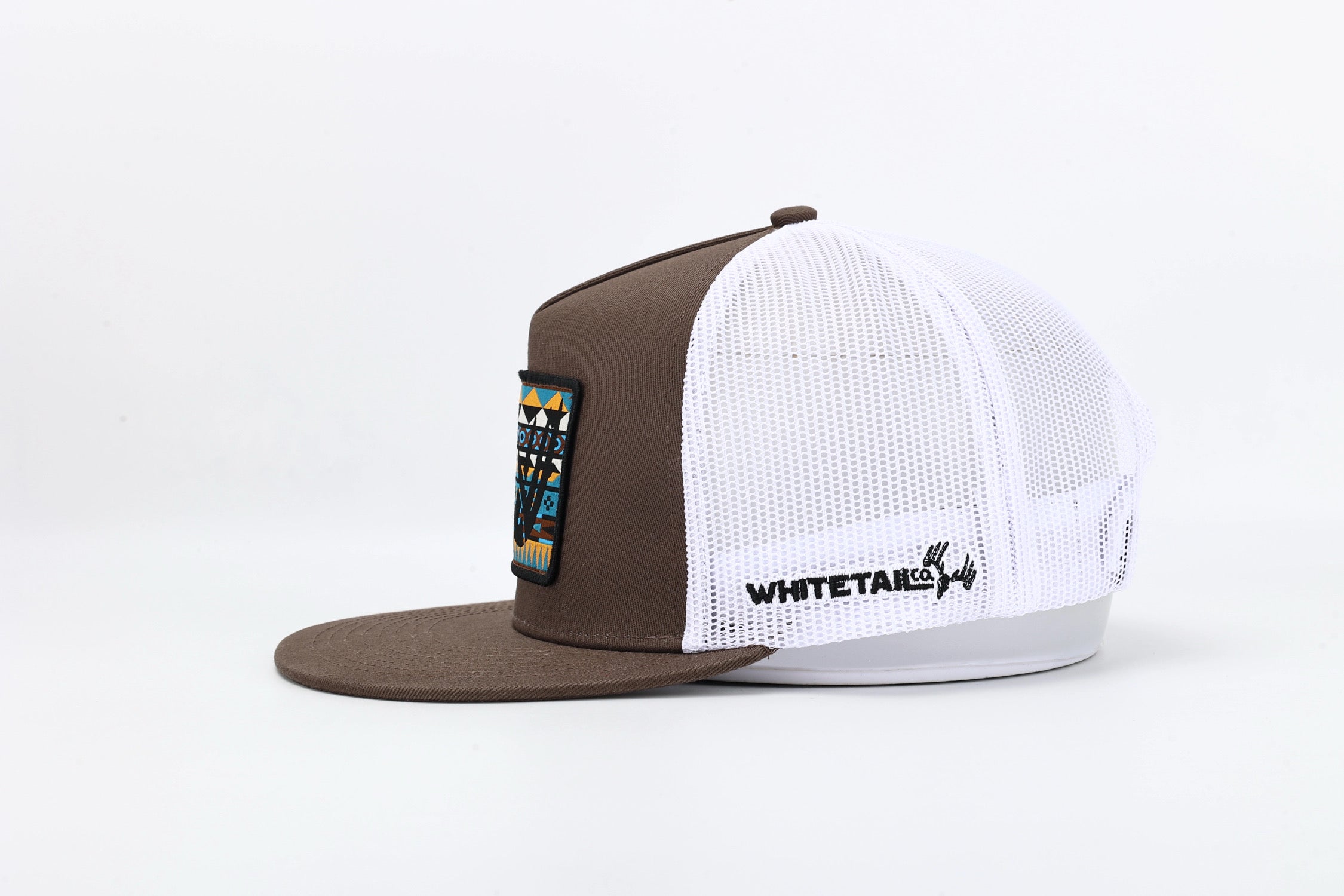 Whitetail Co. | Western Buck | High Front