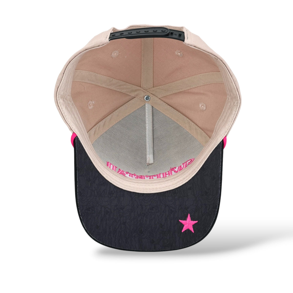 Whitetail Co. | Dolly | Trucker | Pink | Youth
