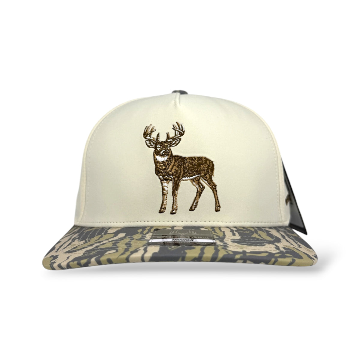 Whitetail Co. Rack Runner Youth Hat