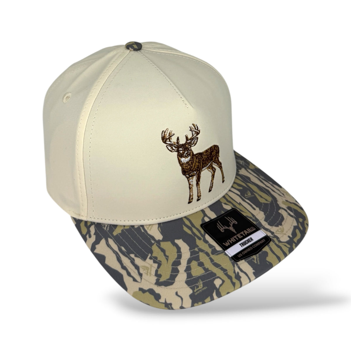 Whitetail Co. Rack Runner Youth Hat