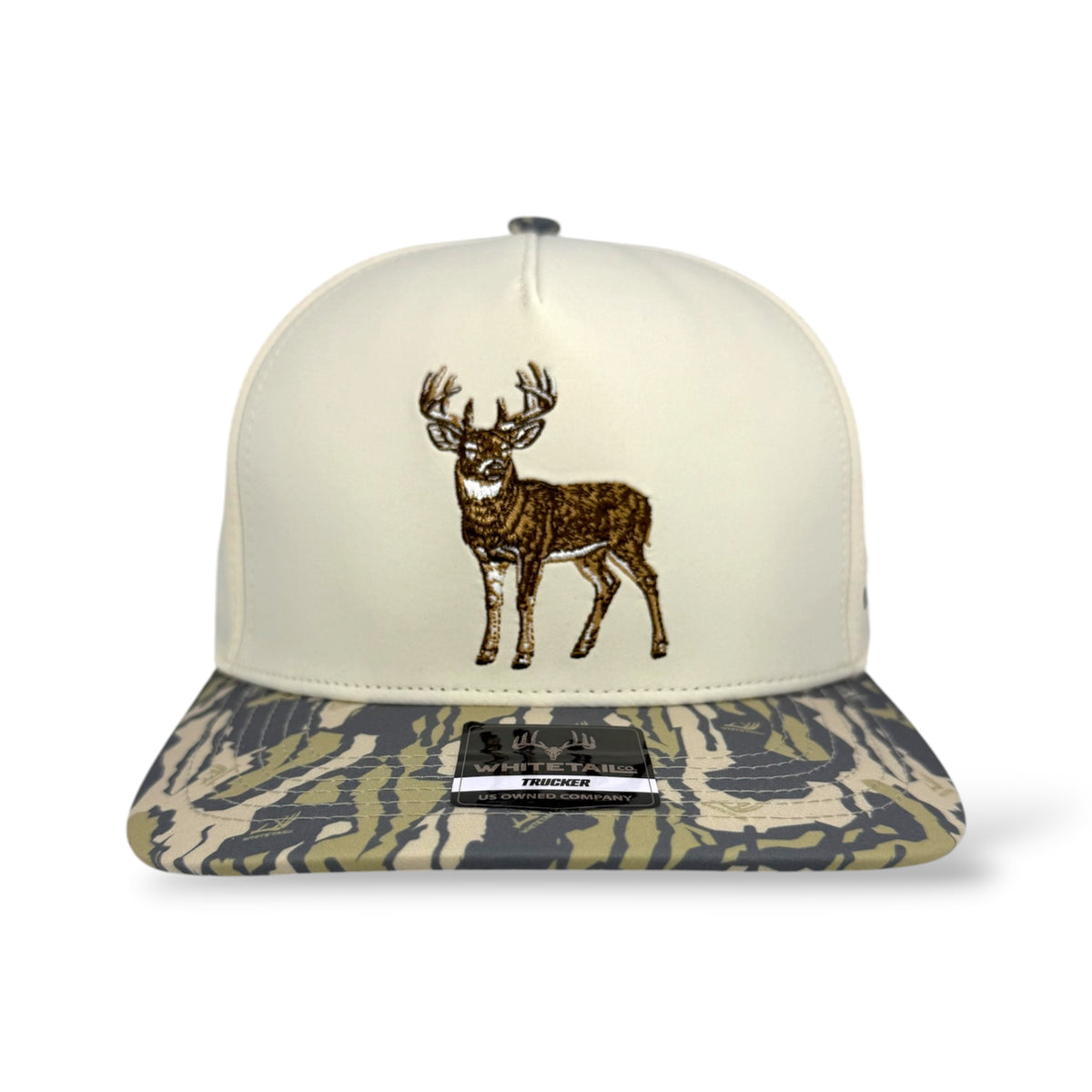 Whitetail Co. Rack Runner Youth Hat