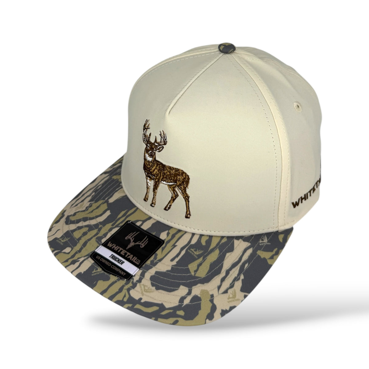 Whitetail Co. Rack Runner Youth Hat