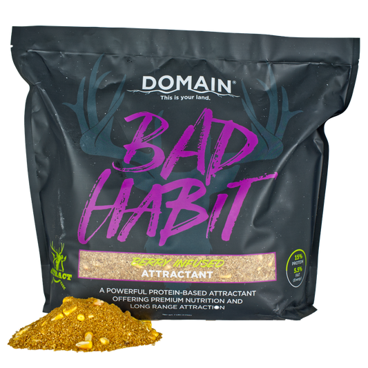 Bad Habit™ Attractant