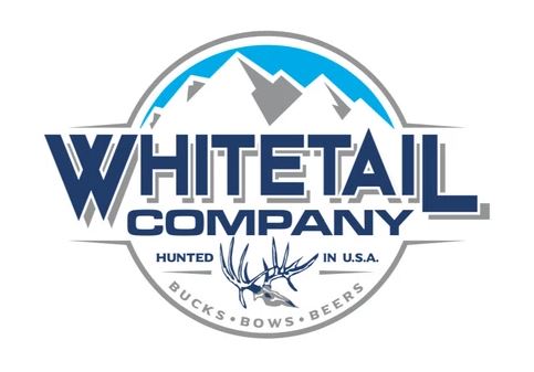 Whitetail Co. 5” Beer Decal
