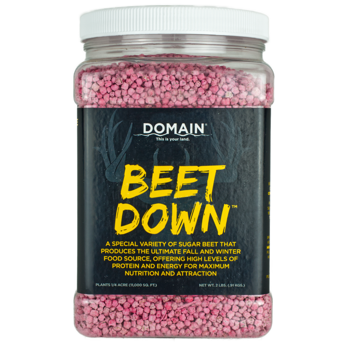 Beet Down™