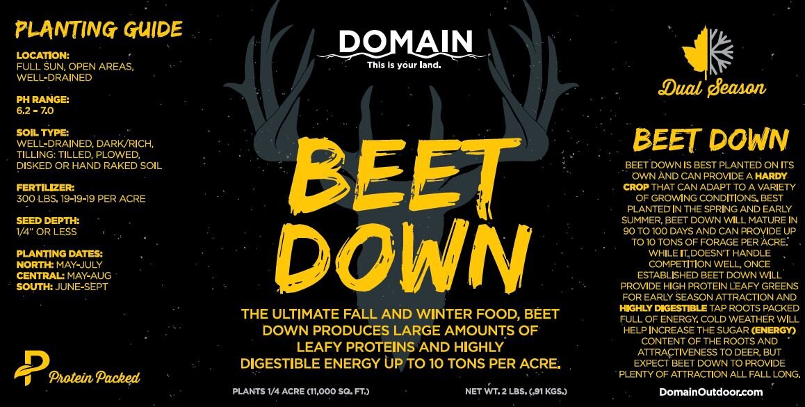 Beet Down™