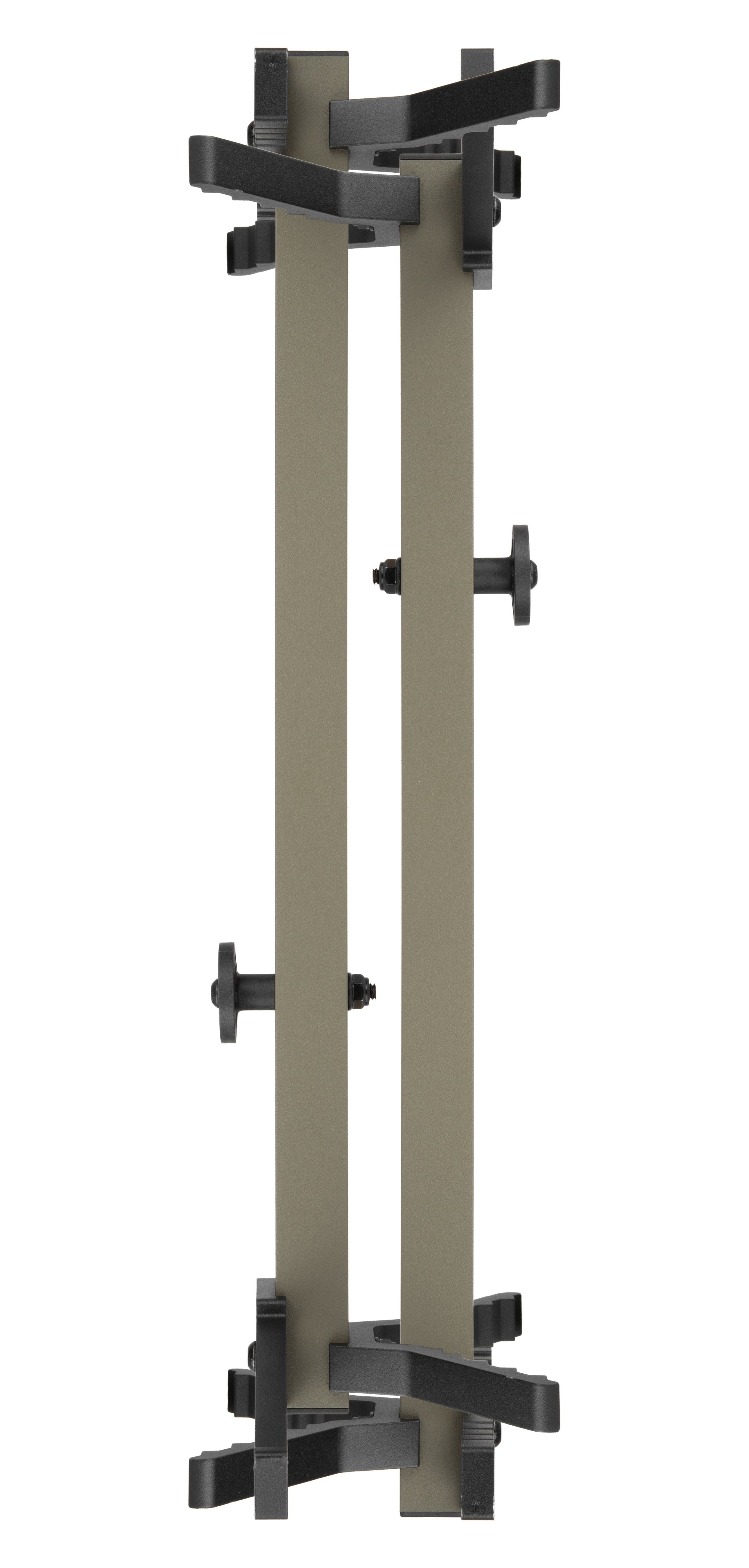 BOWHUNTER CLIMBING STICKS - 4pk
