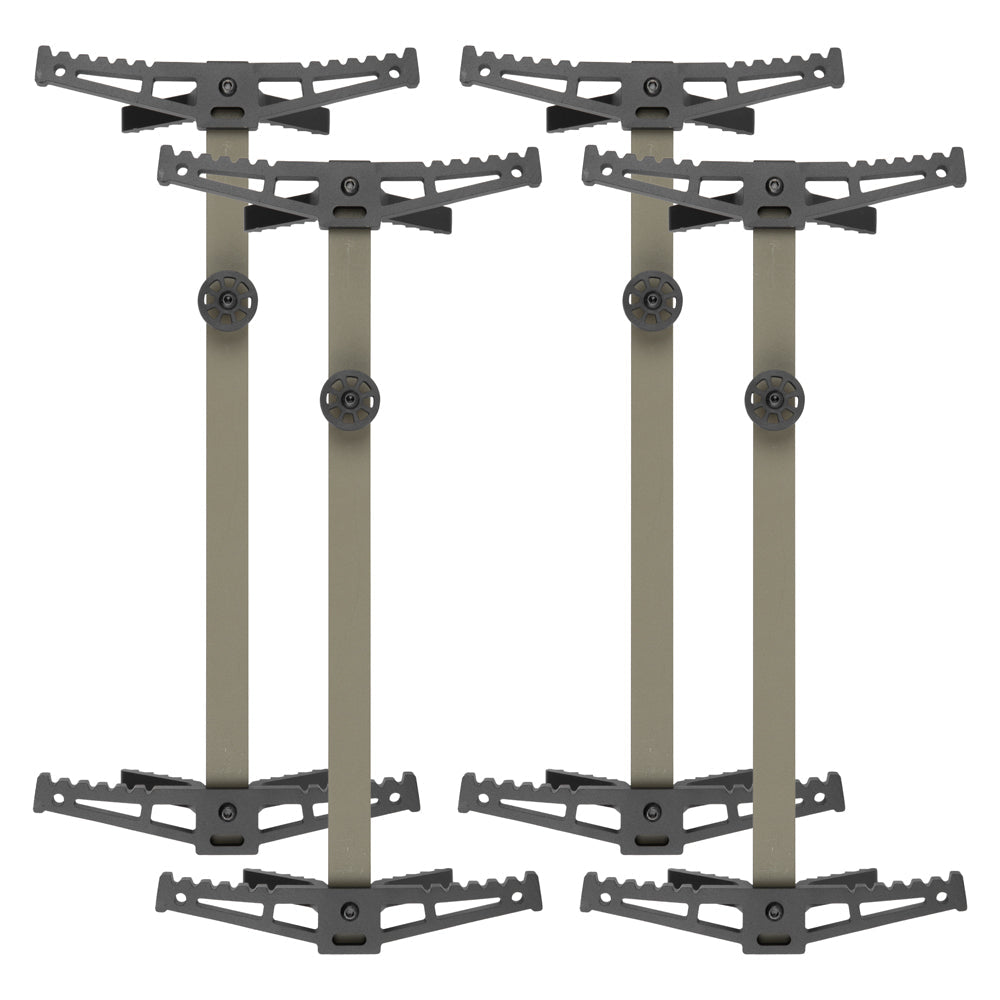 BOWHUNTER CLIMBING STICK - 1pk